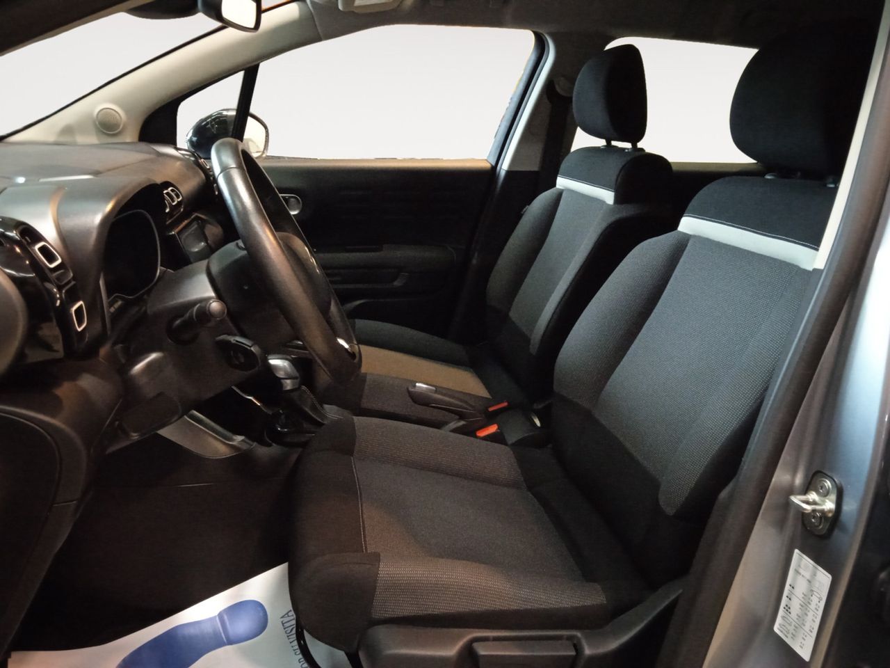 Foto Citroën C3 Aircross 8