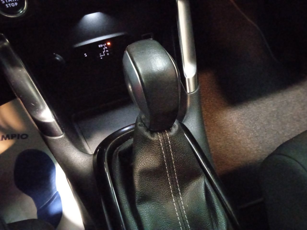 Foto Citroën C3 Aircross 12