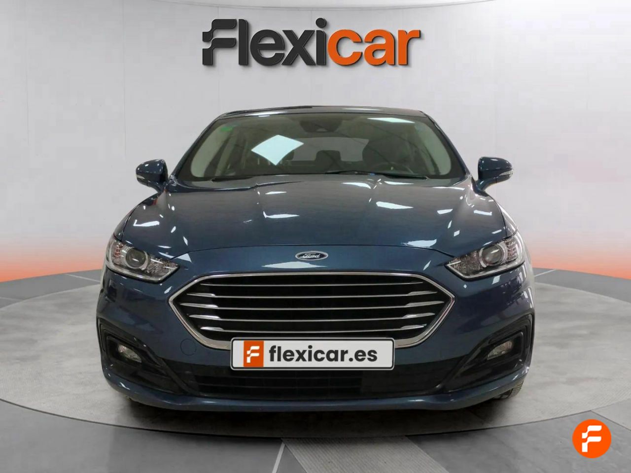 Foto Ford Mondeo 2