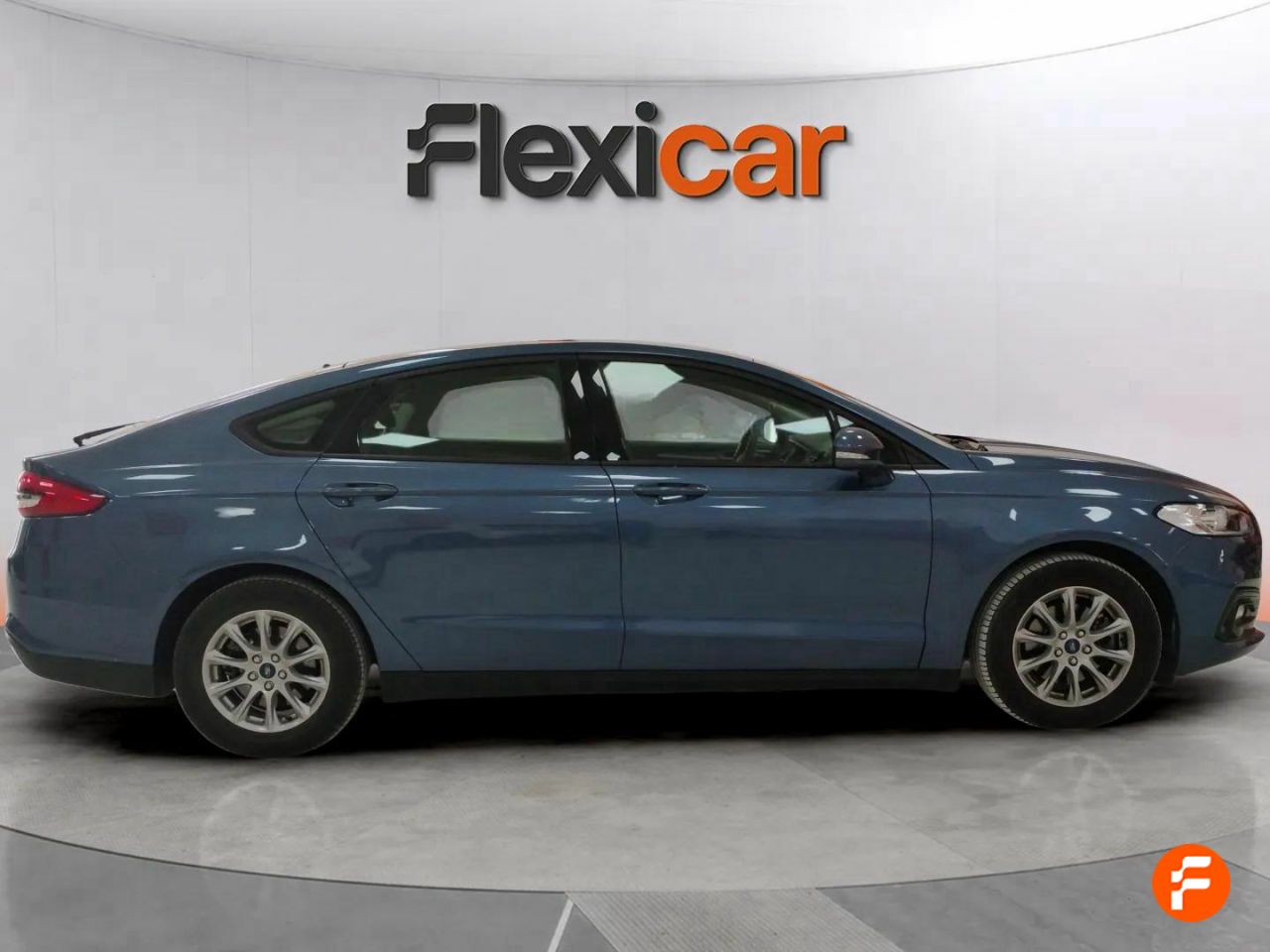 Foto Ford Mondeo 4