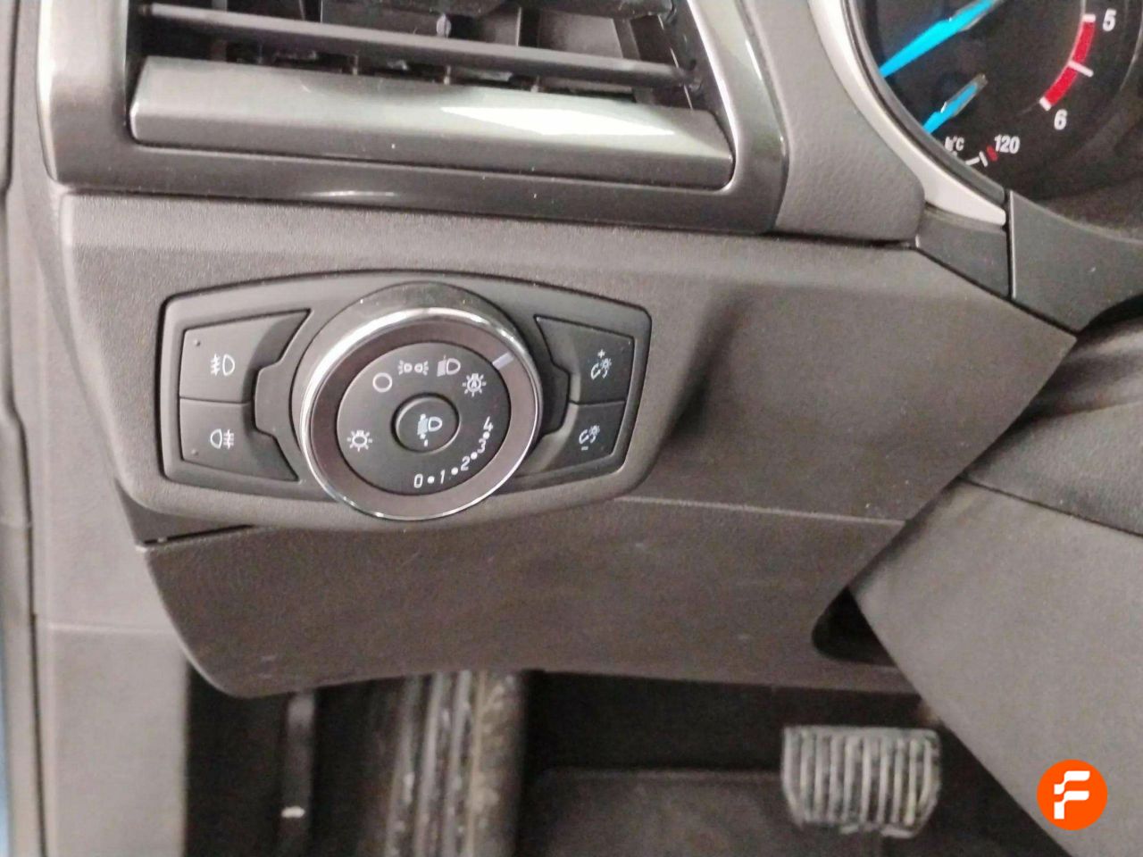 Foto Ford Mondeo 14