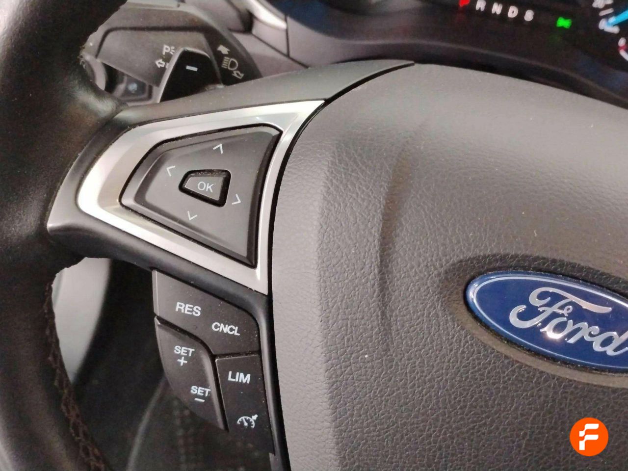 Foto Ford Mondeo 15