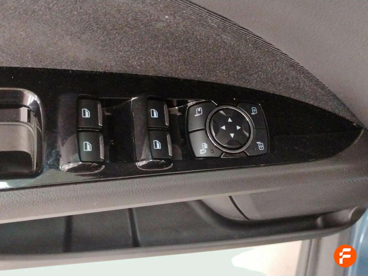 Foto Ford Mondeo 18