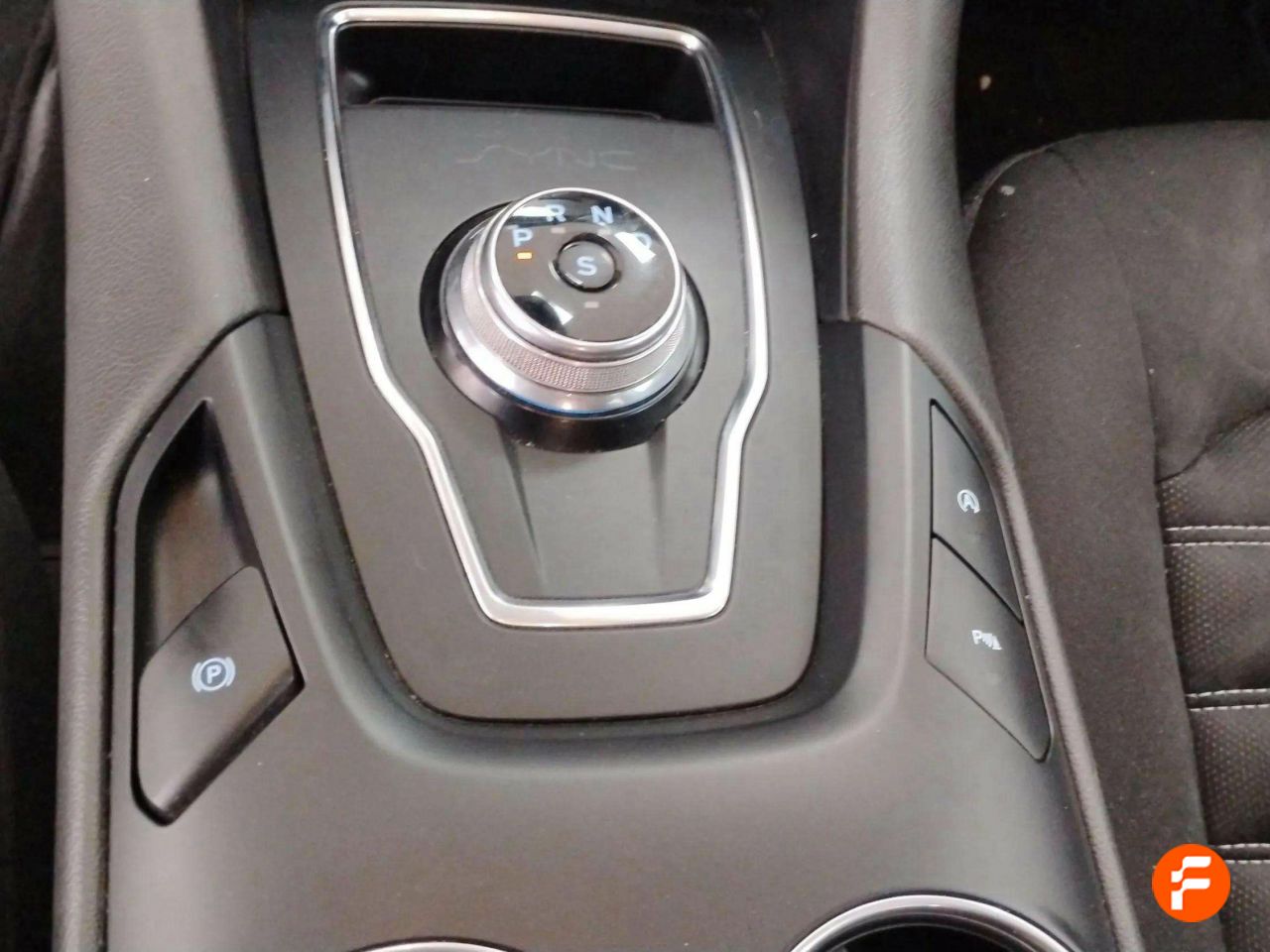 Foto Ford Mondeo 19