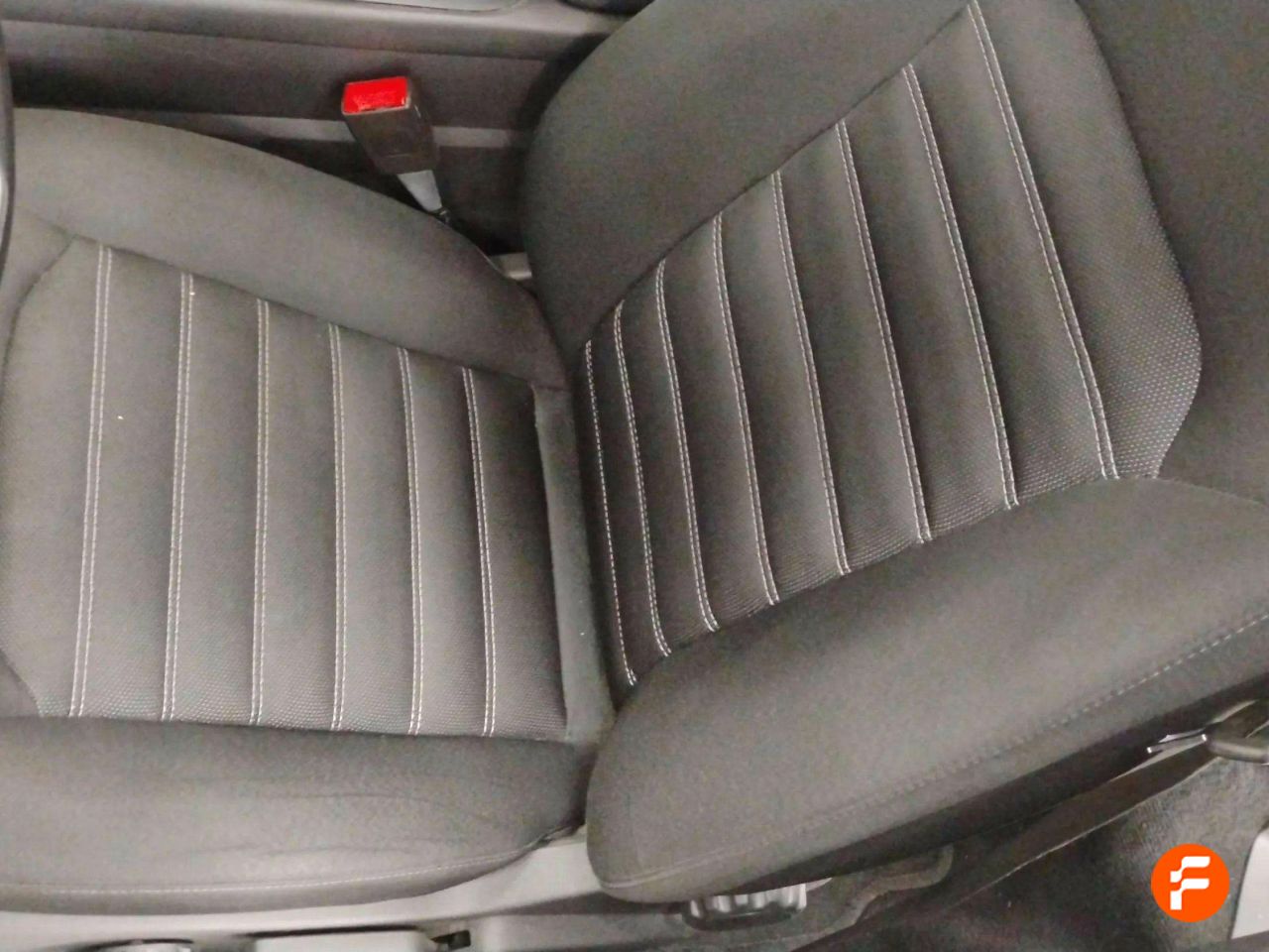 Foto Ford Mondeo 20