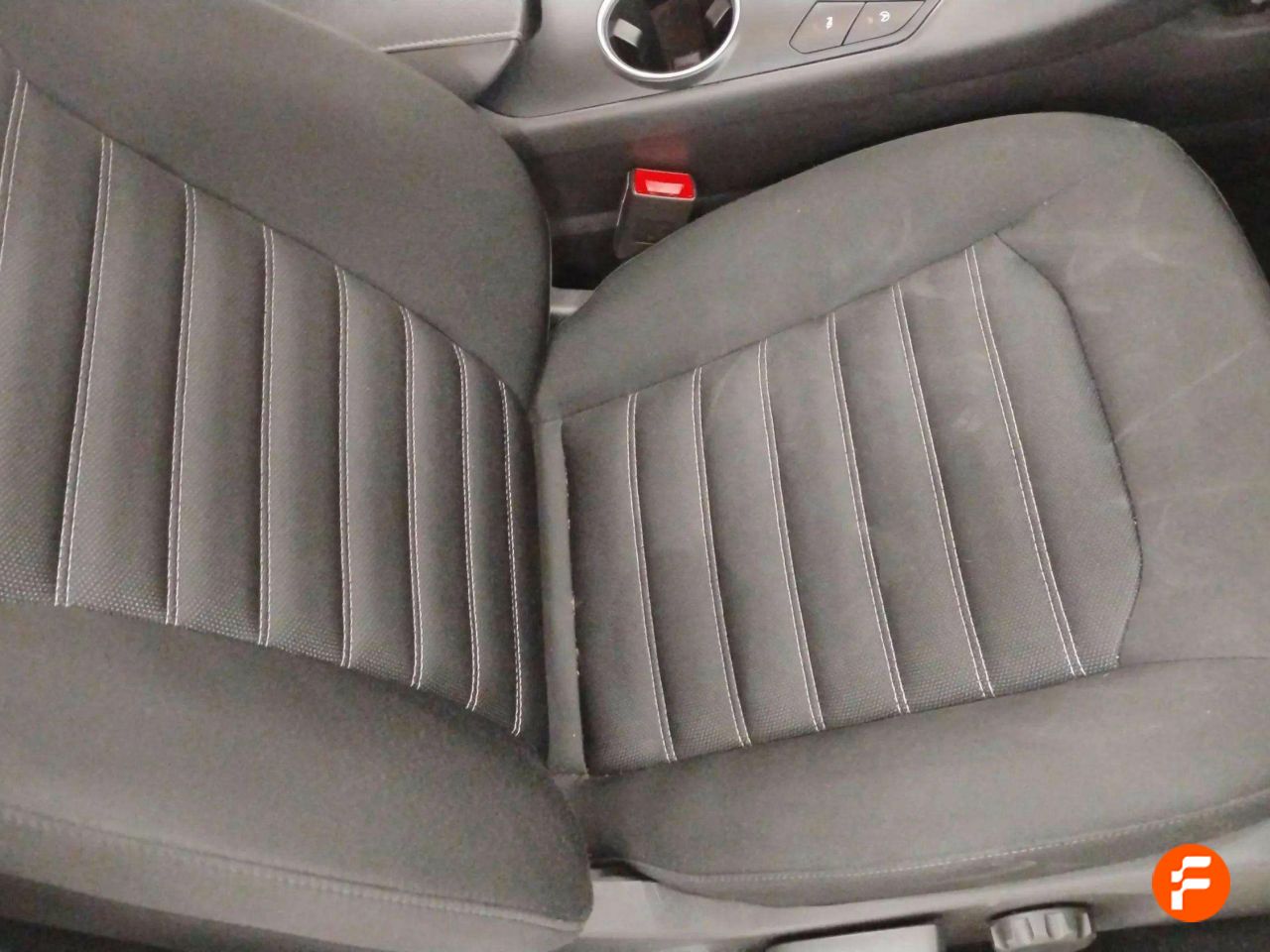 Foto Ford Mondeo 21