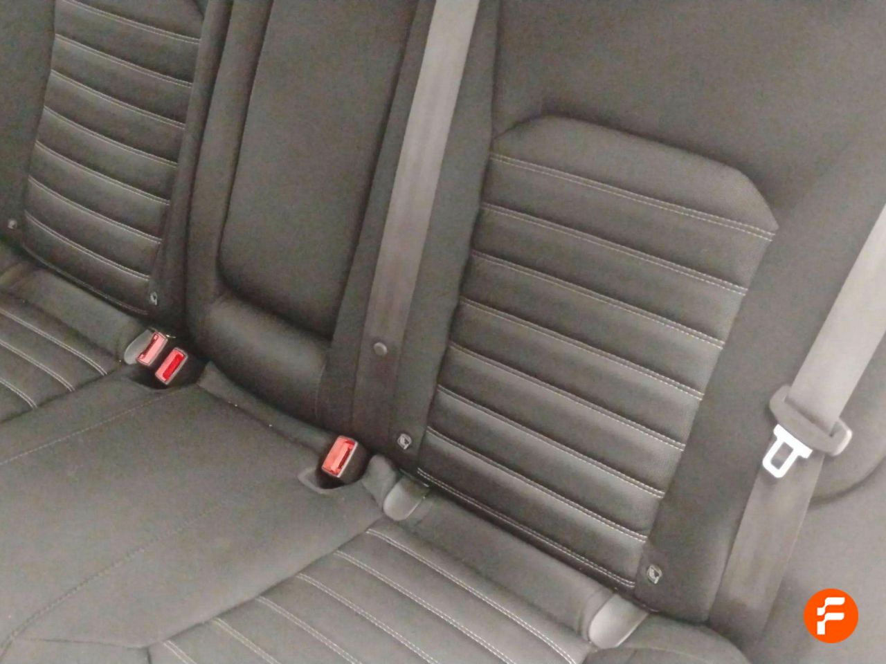 Foto Ford Mondeo 22