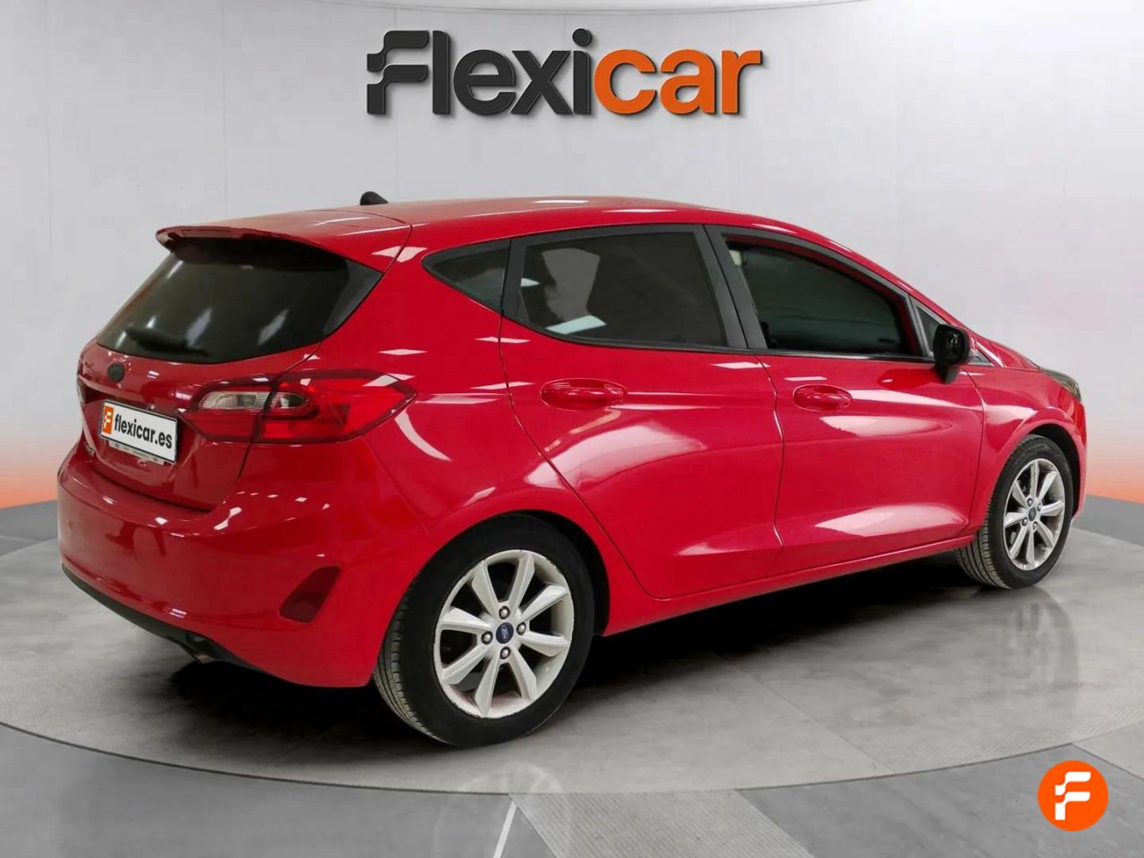 Foto Ford Fiesta 7