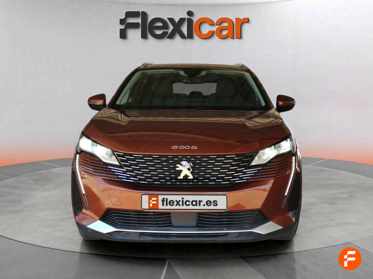 Foto Peugeot 5008 2