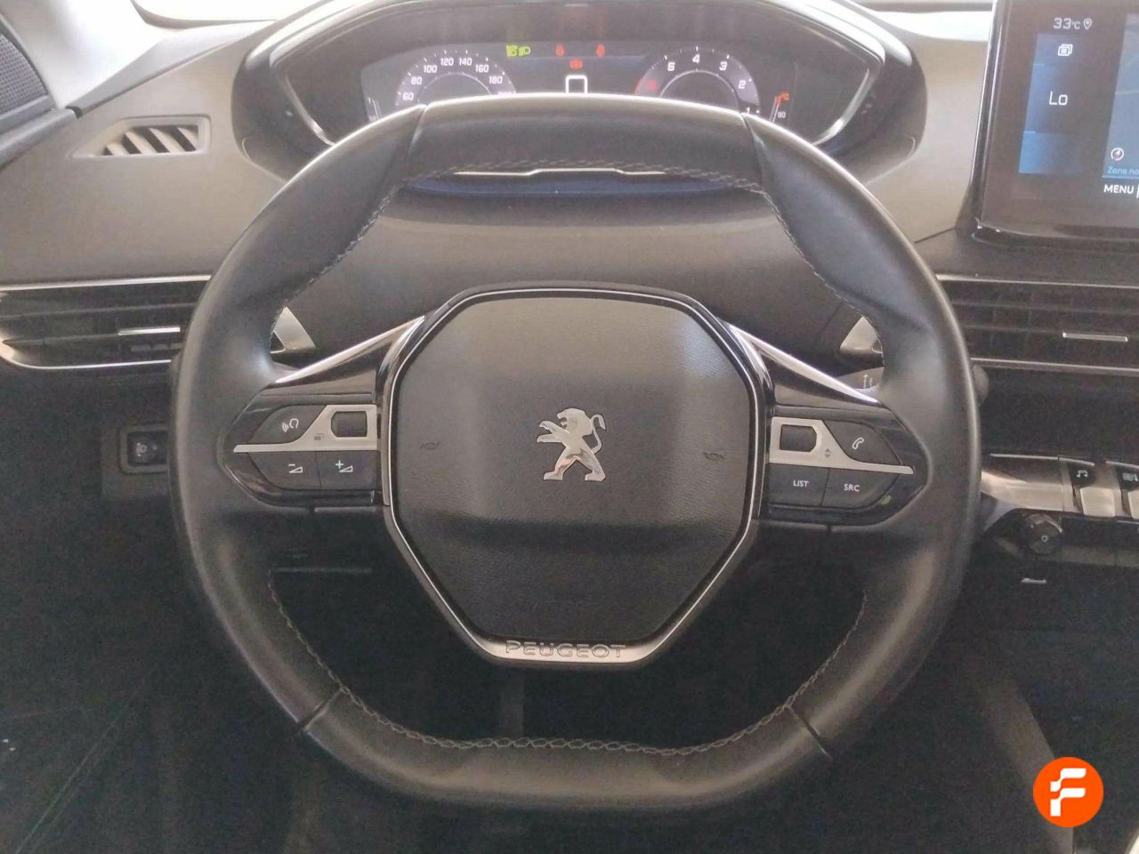 Foto Peugeot 5008 12