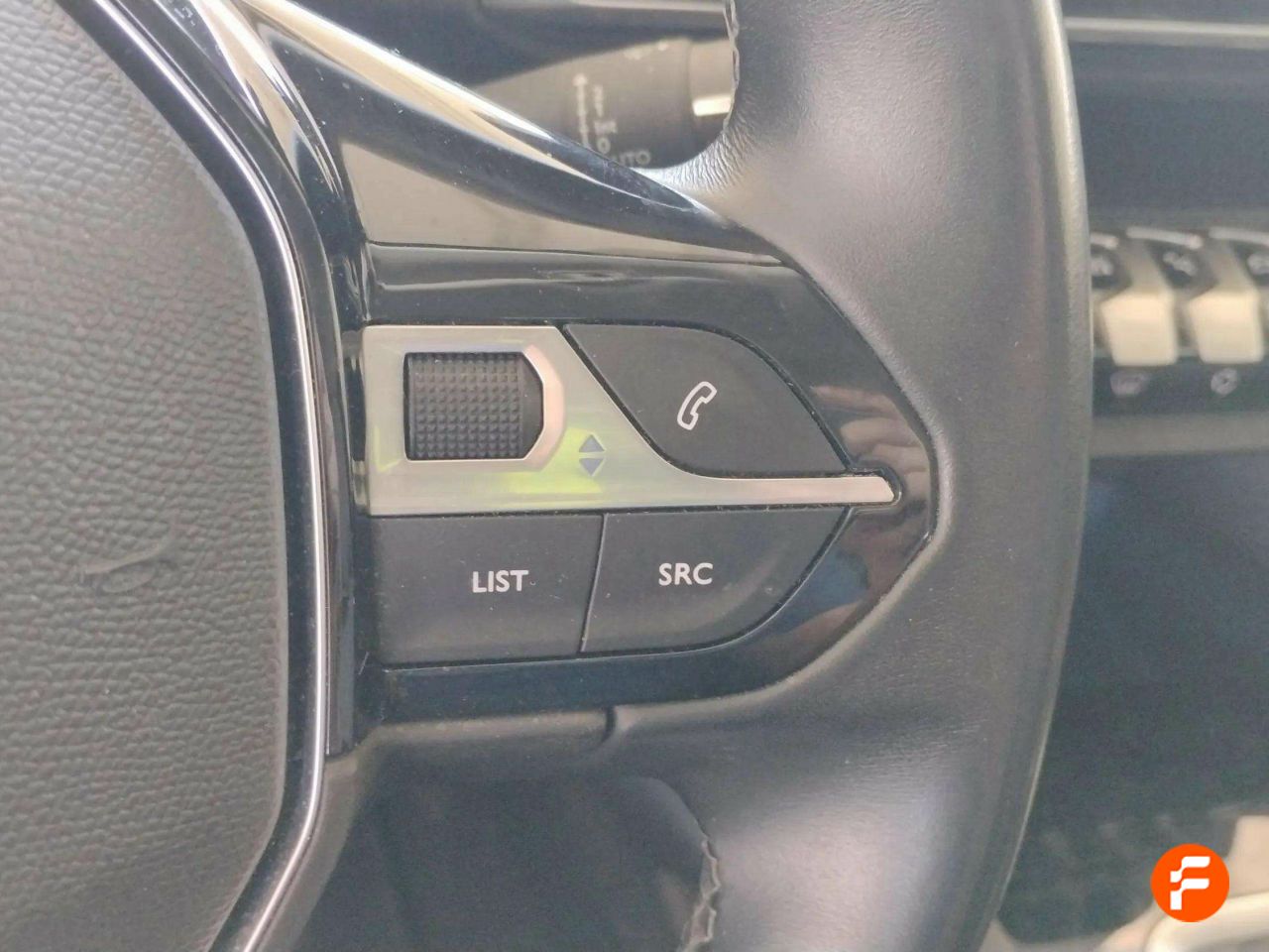Foto Peugeot 5008 13