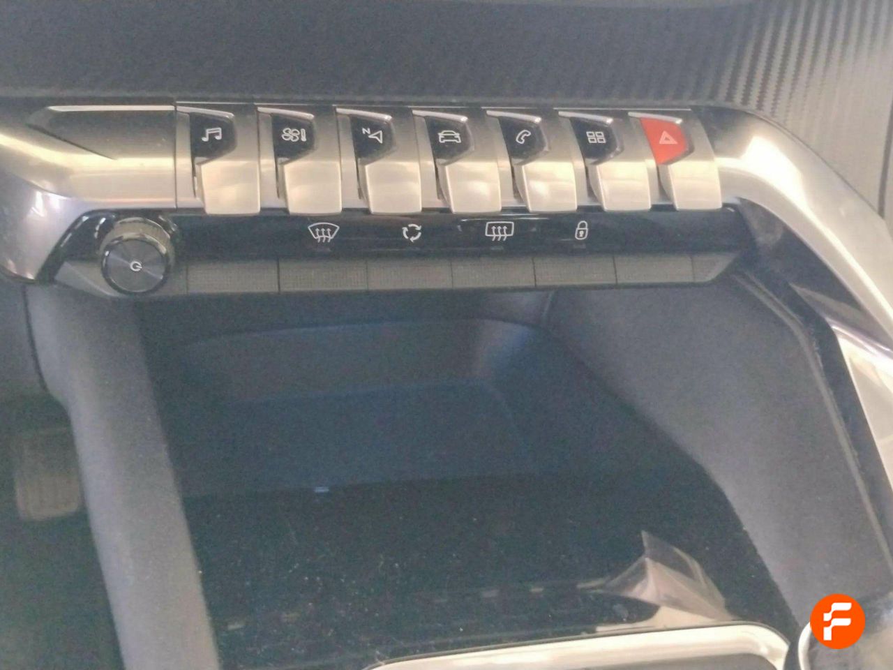 Foto Peugeot 5008 16