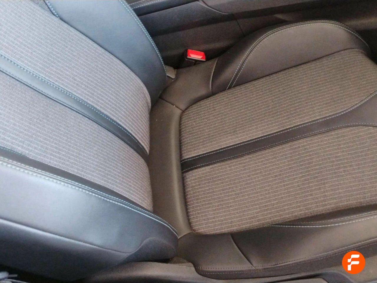 Foto Peugeot 5008 20