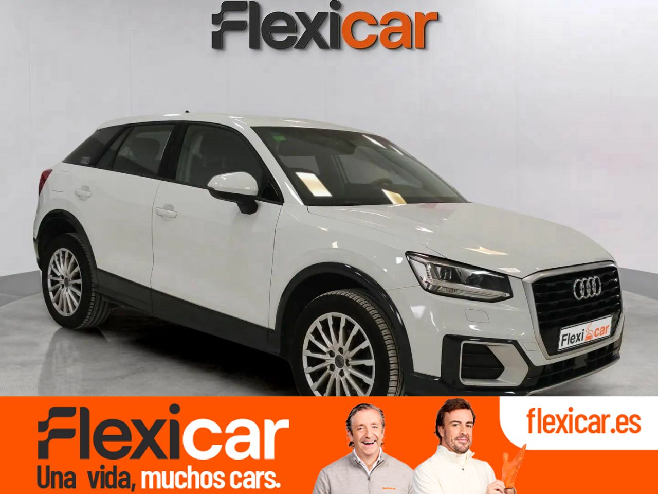 Foto Audi Q2 1