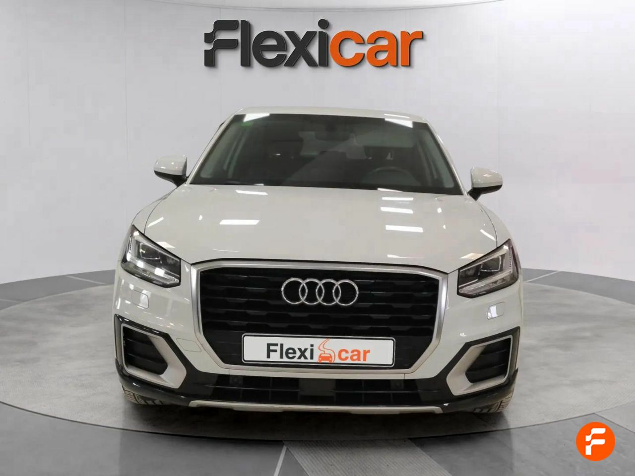 Foto Audi Q2 2
