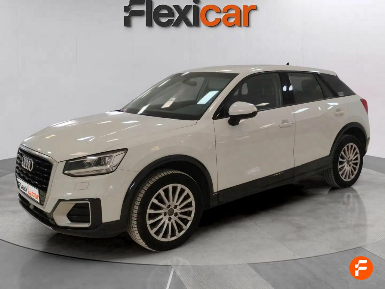 Foto Audi Q2 3