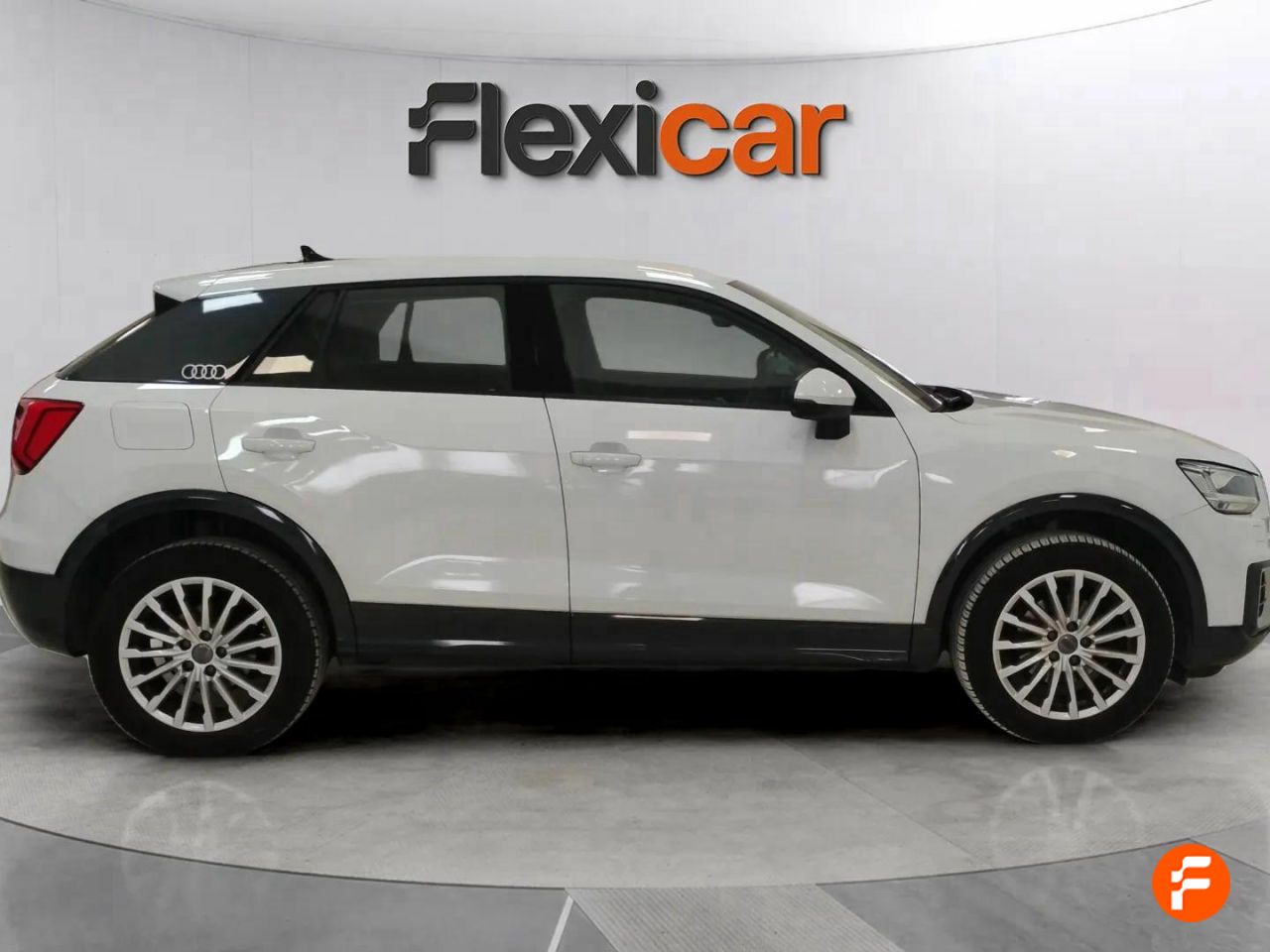 Foto Audi Q2 4