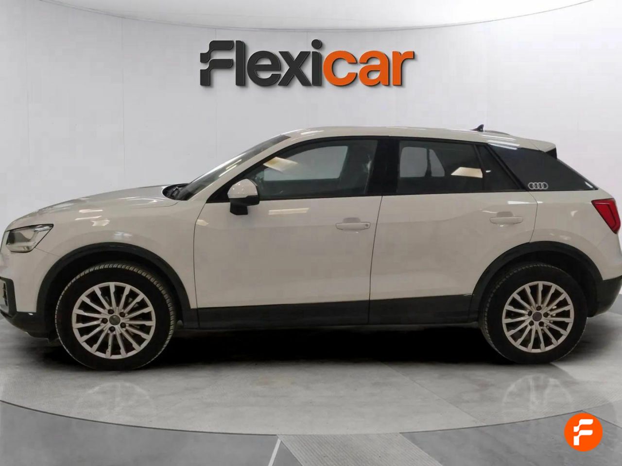 Foto Audi Q2 5