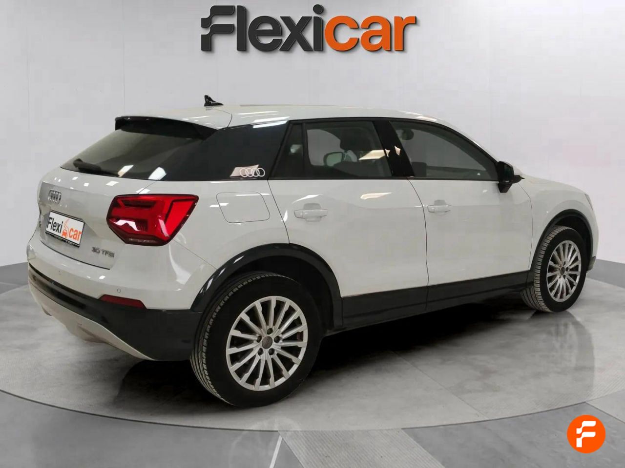 Foto Audi Q2 7