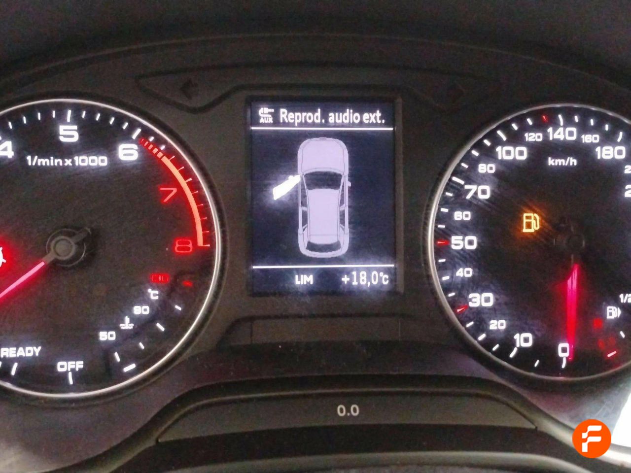 Foto Audi Q2 10