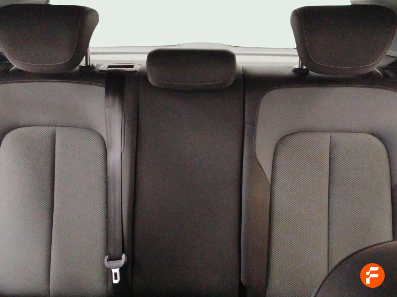 Foto Audi Q2 16