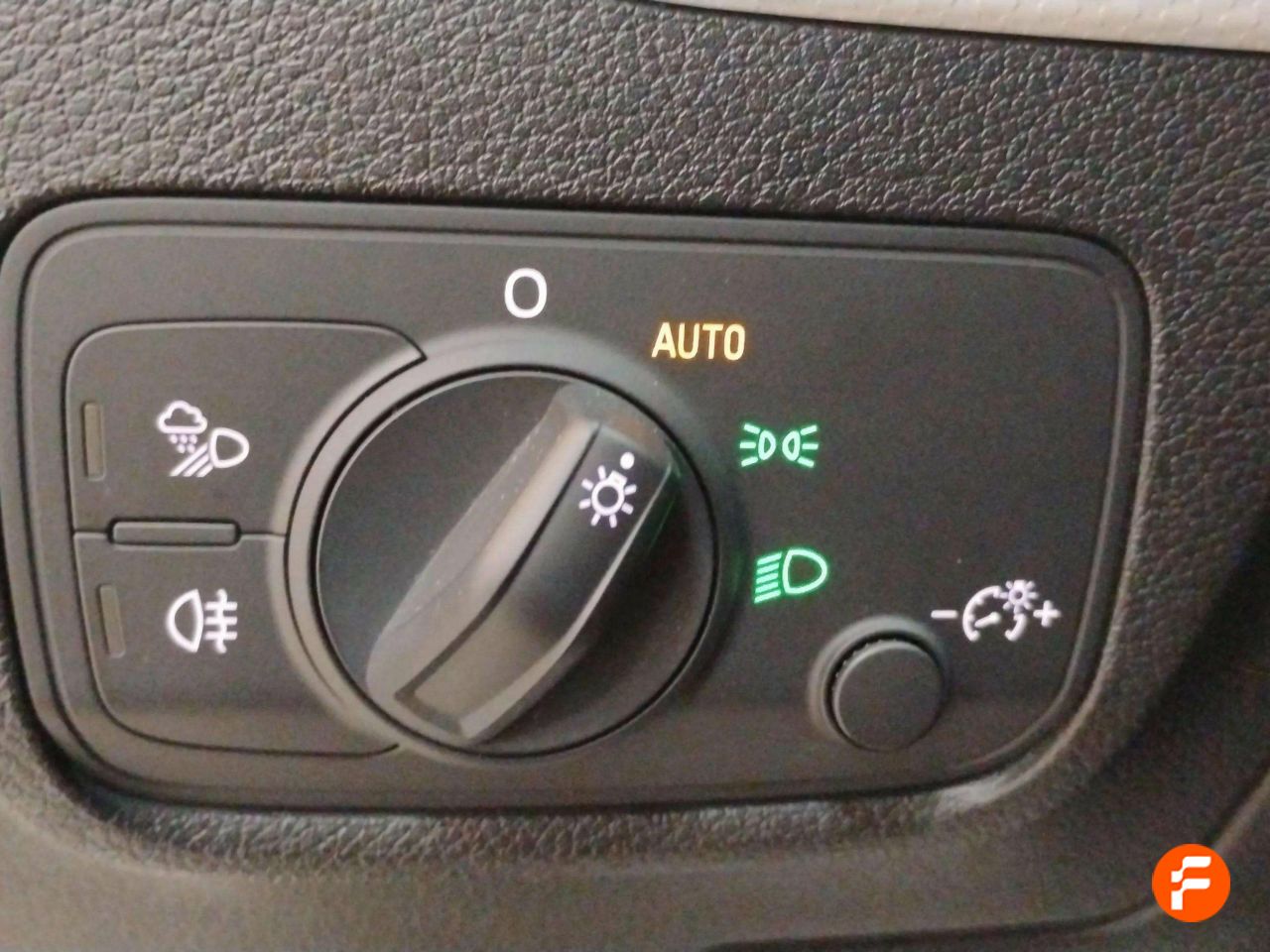 Foto Audi Q2 18