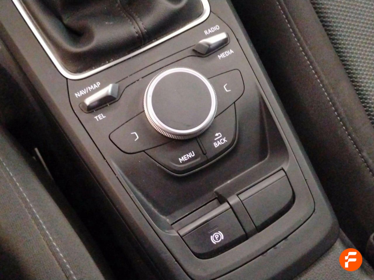 Foto Audi Q2 19
