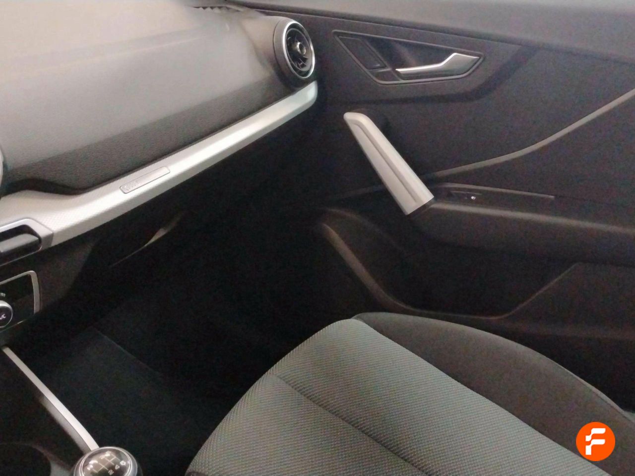 Foto Audi Q2 21