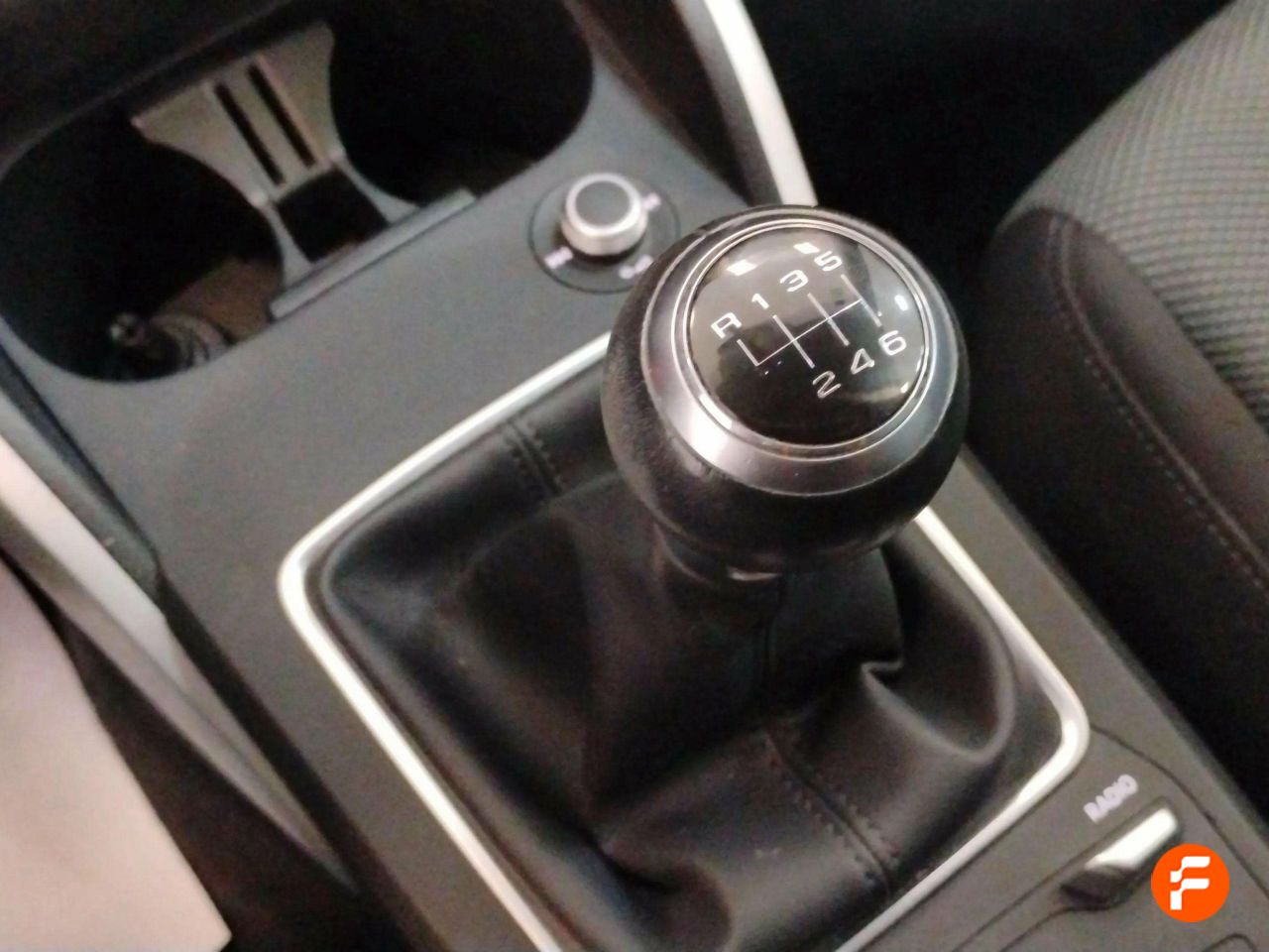 Foto Audi Q2 22