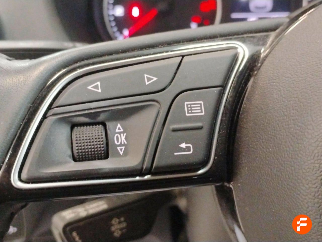 Foto Audi Q2 23