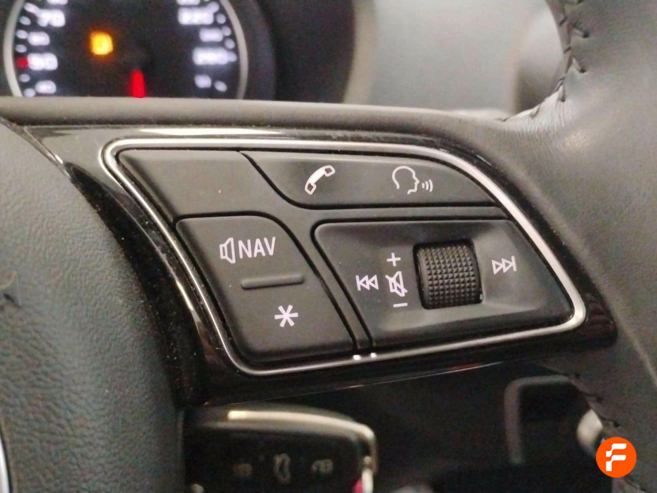 Foto Audi Q2 24
