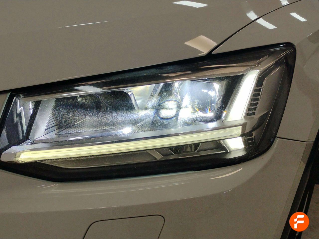 Foto Audi Q2 25