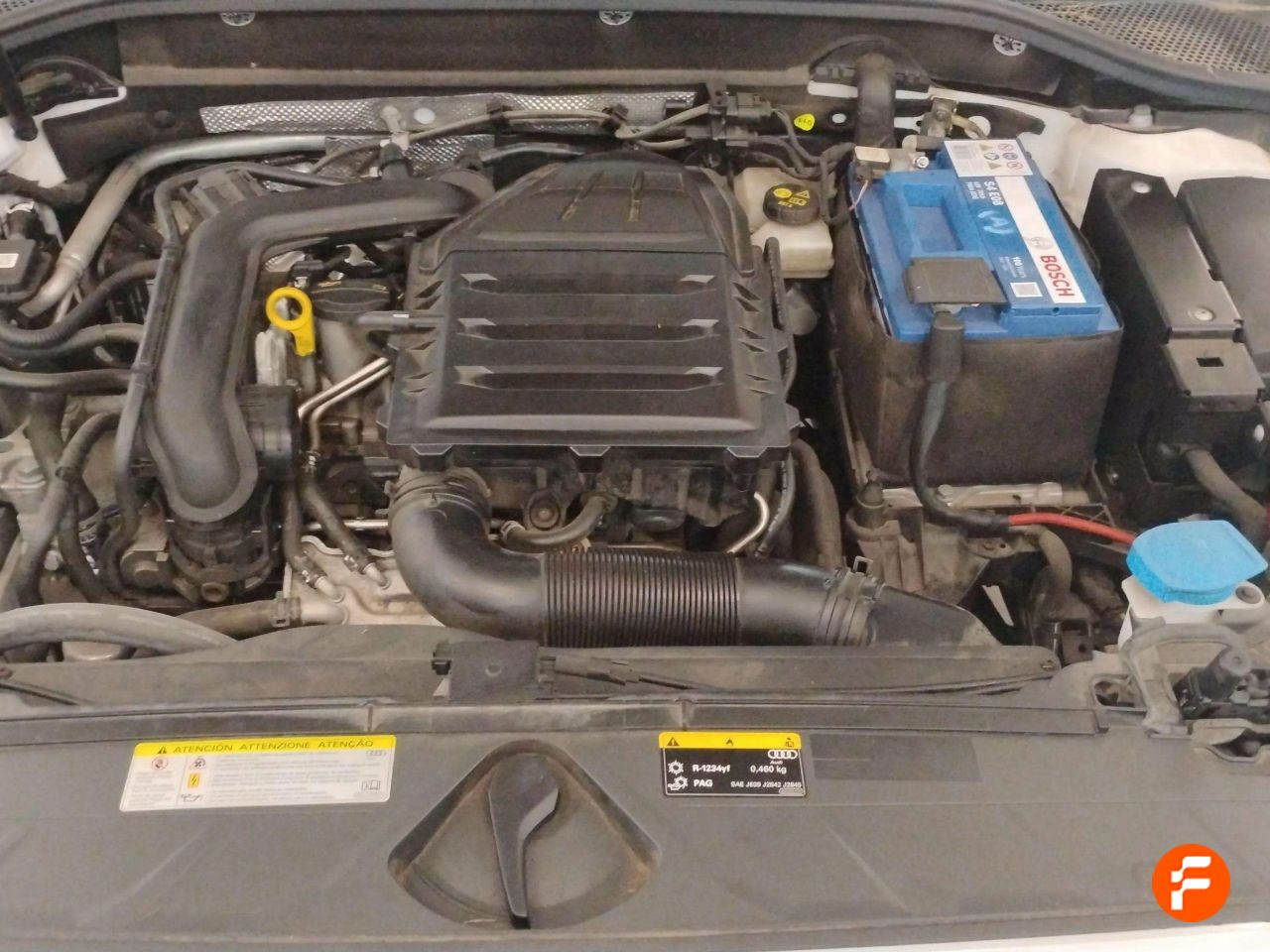 Foto Audi Q2 26