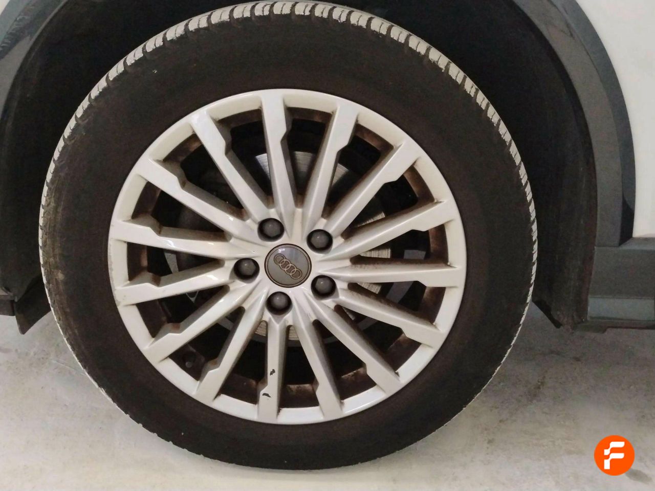 Foto Audi Q2 28