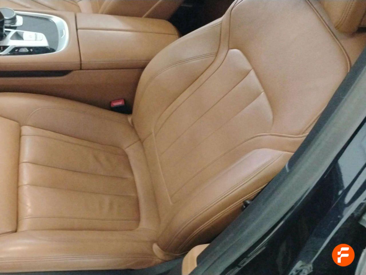 Foto BMW Serie 7 17