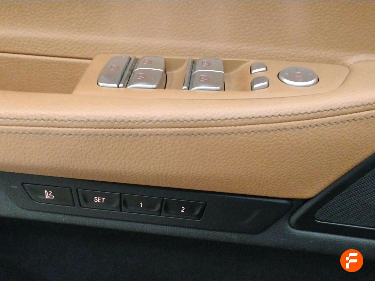 Foto BMW Serie 7 20