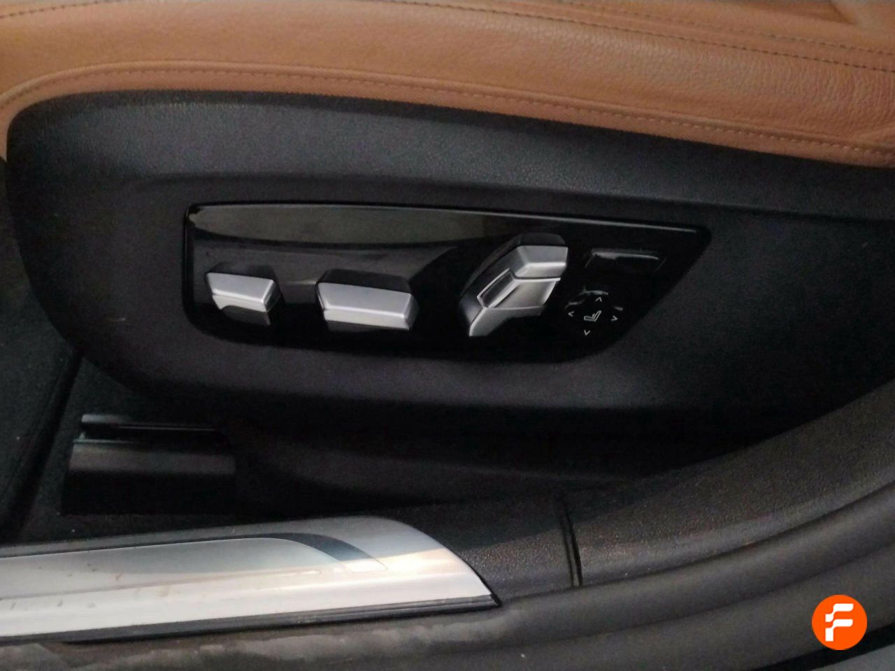 Foto BMW Serie 7 26