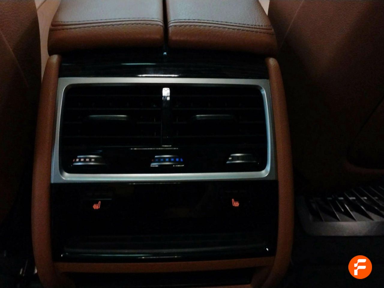 Foto BMW Serie 7 27