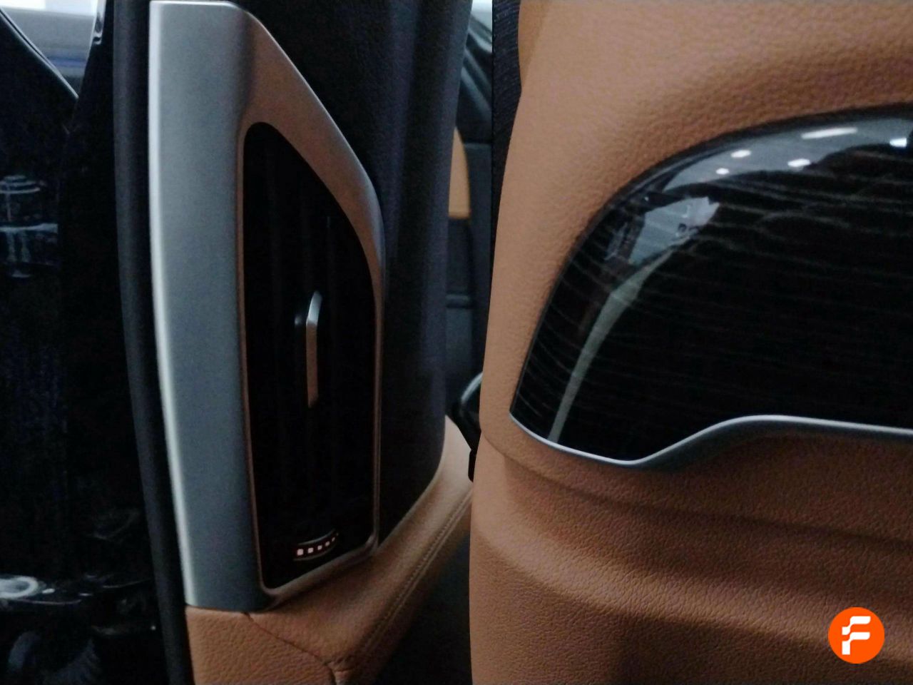 Foto BMW Serie 7 28