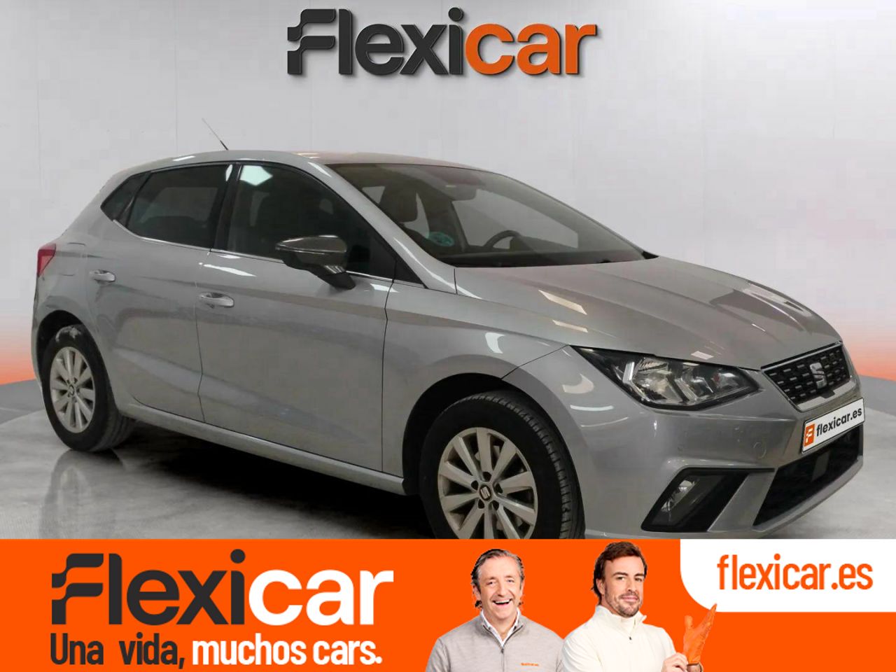 Foto Seat Ibiza 1