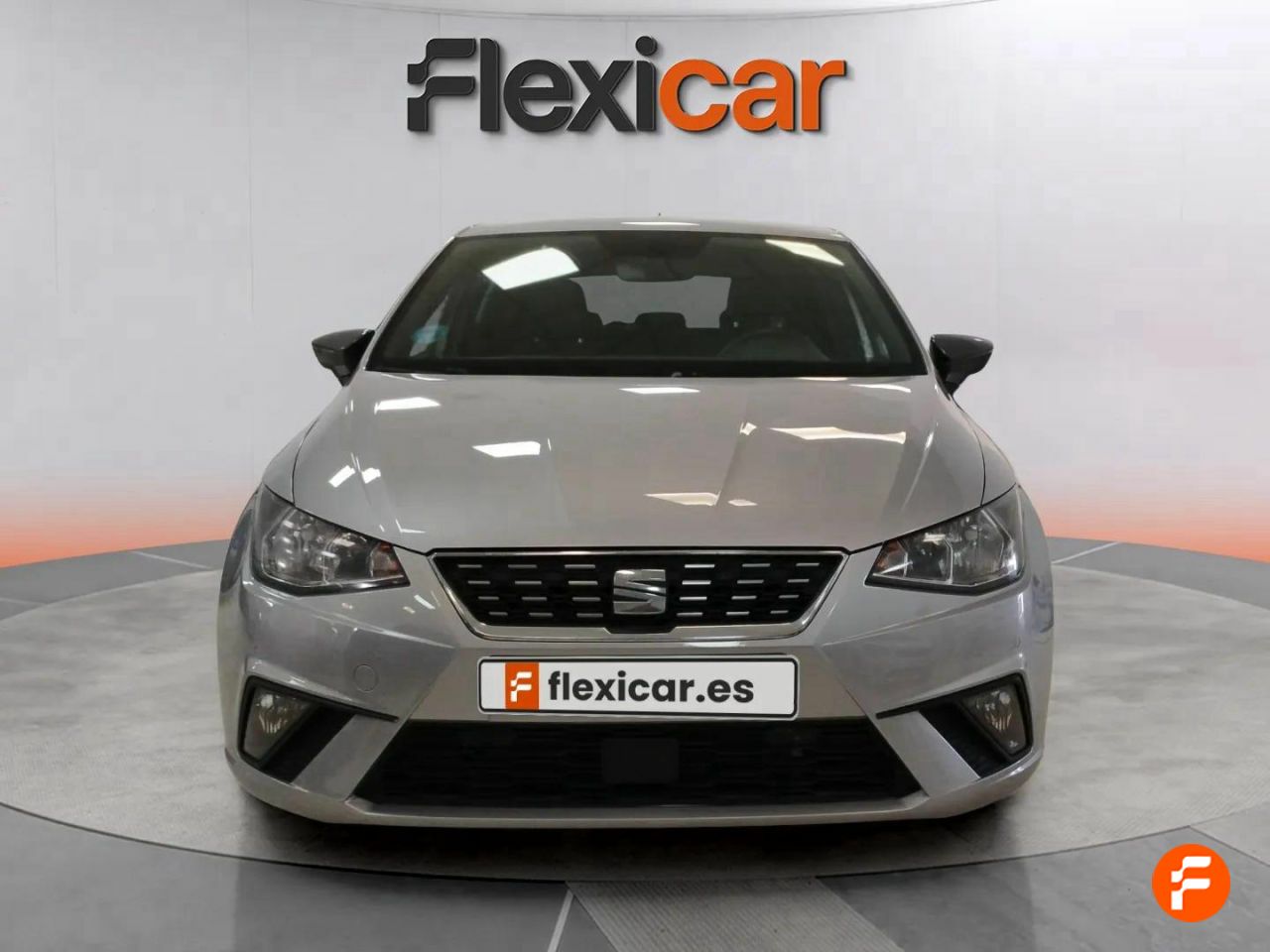 Foto Seat Ibiza 2