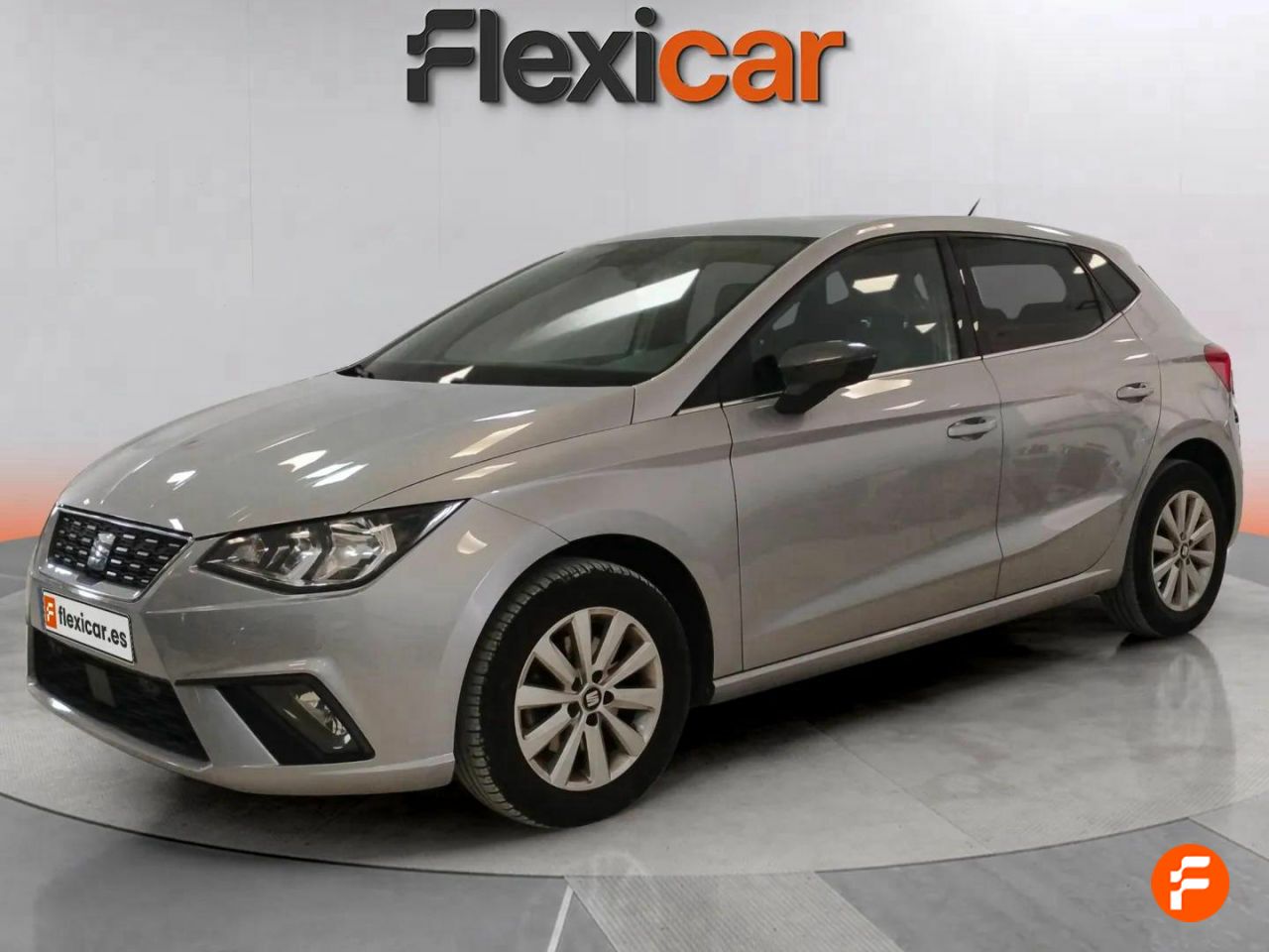 Foto Seat Ibiza 3