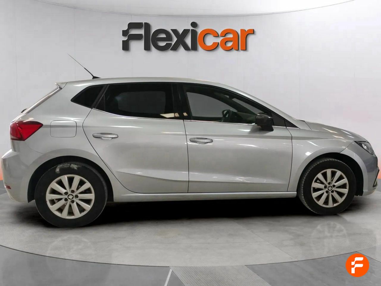 Foto Seat Ibiza 4