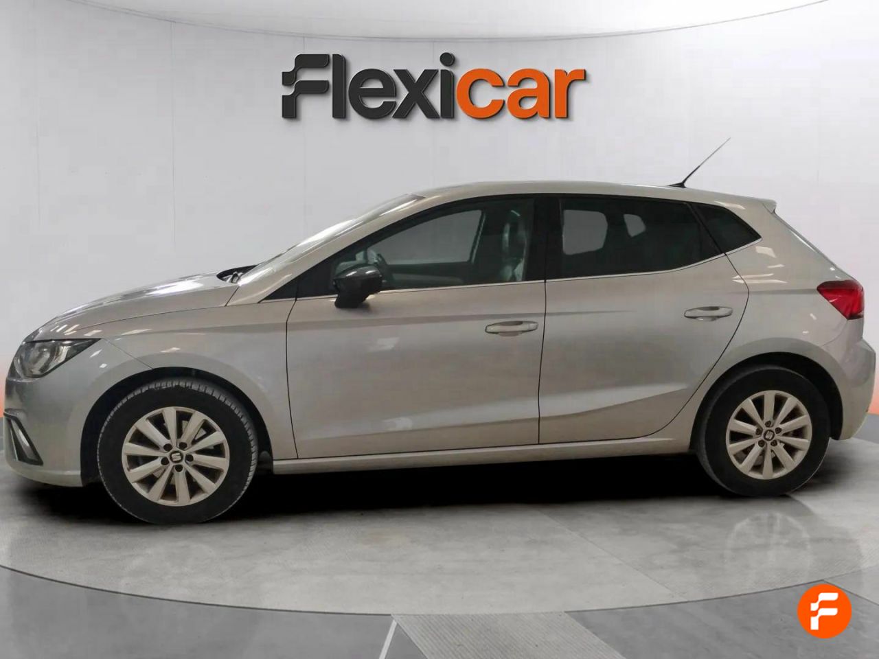 Foto Seat Ibiza 5