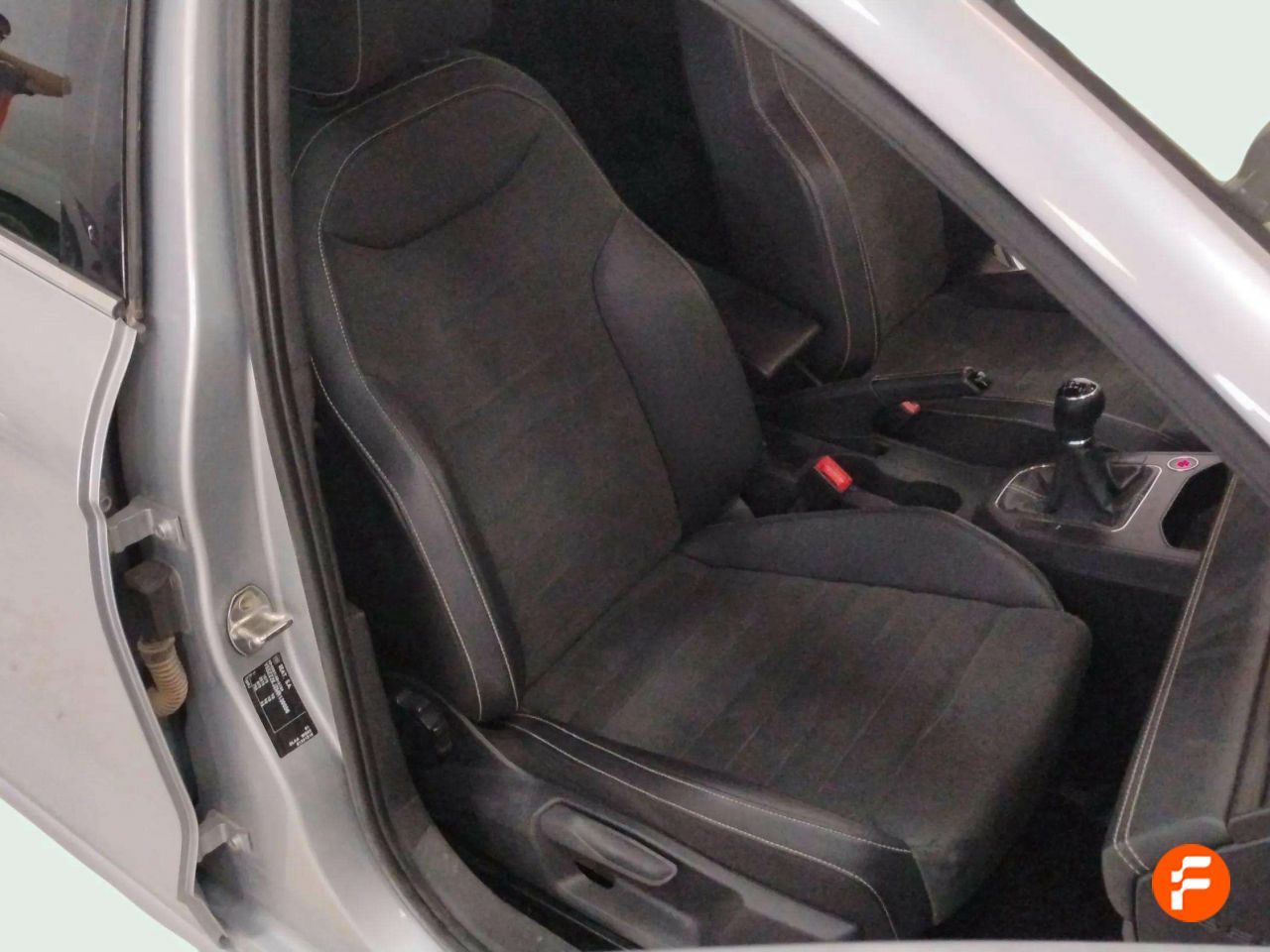Foto Seat Ibiza 14