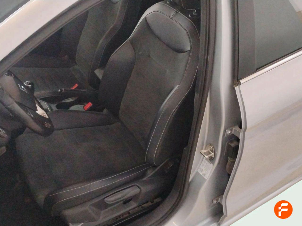 Foto Seat Ibiza 15