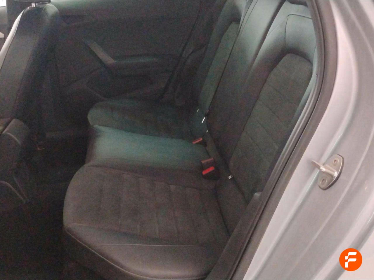 Foto Seat Ibiza 16
