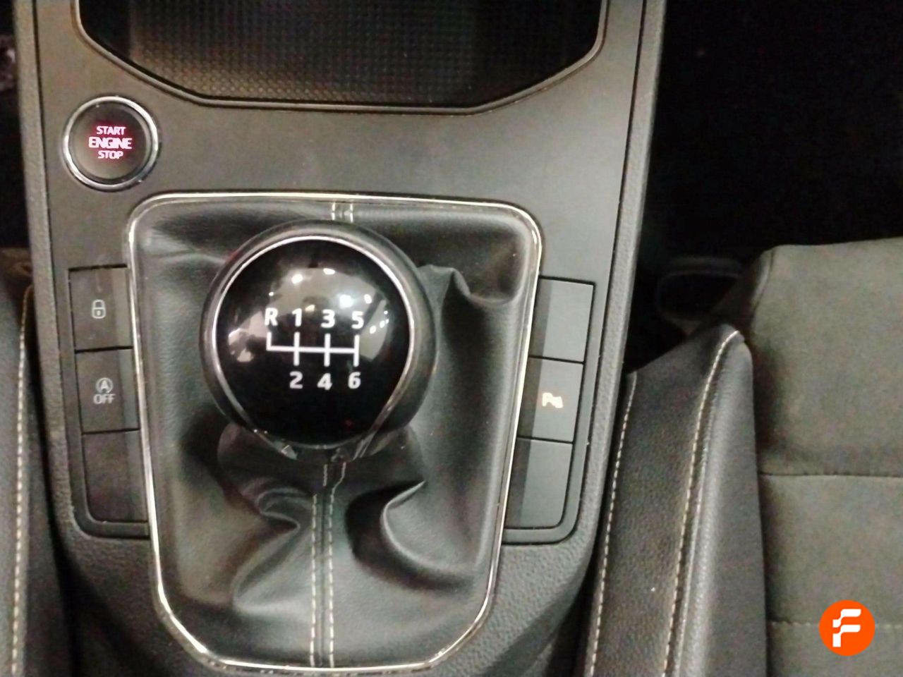 Foto Seat Ibiza 21