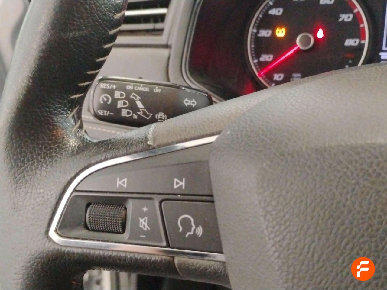 Foto Seat Ibiza 22