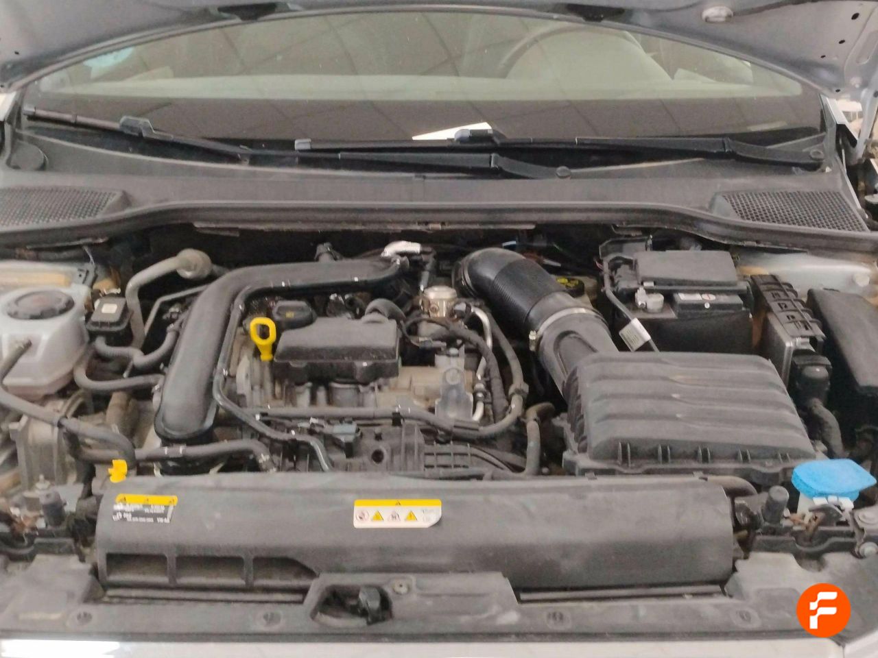 Foto Seat Ibiza 24